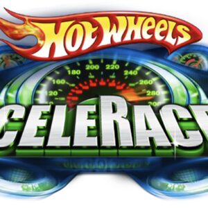Hot Wheels Acceleracers Cars