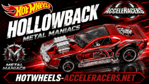 Hollowback car