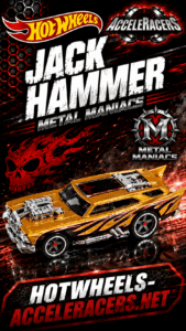 Jack Hammer
