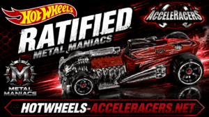 Ratified Acceleracers