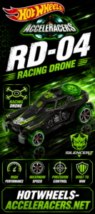 RD-04 Racing Drone