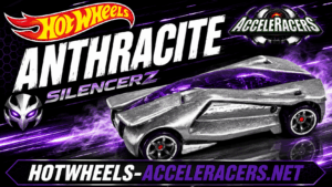 Anthracite Silencerz